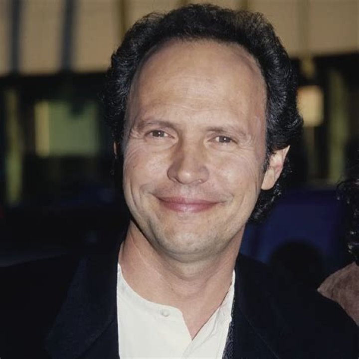 Billy Crystal Billy Crystal