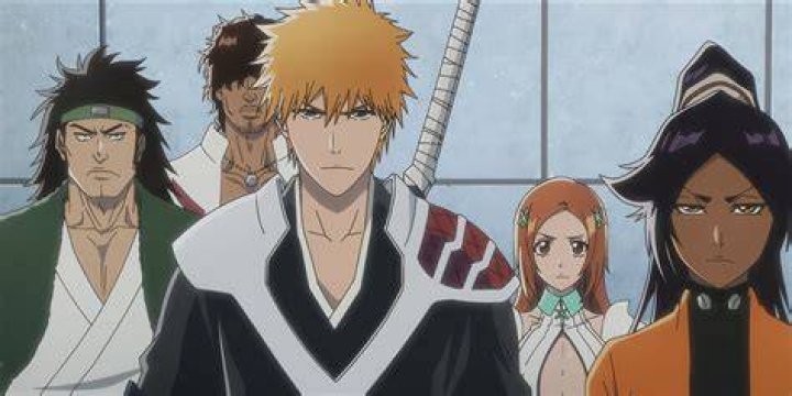 Bleach: Thousand-Year Blood War