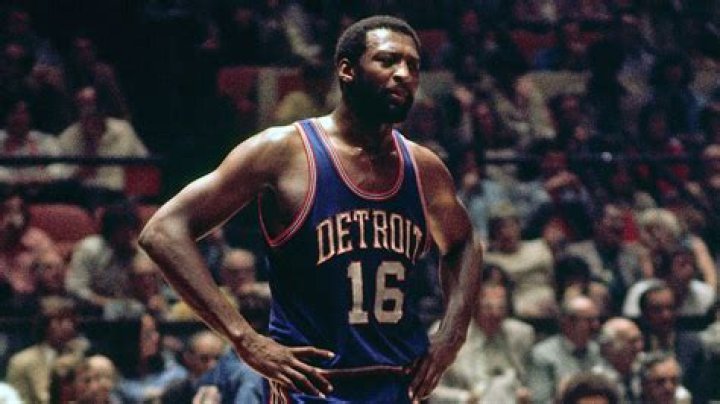 Bob Lanier net worth at the time of his death 1 Bob Lanier