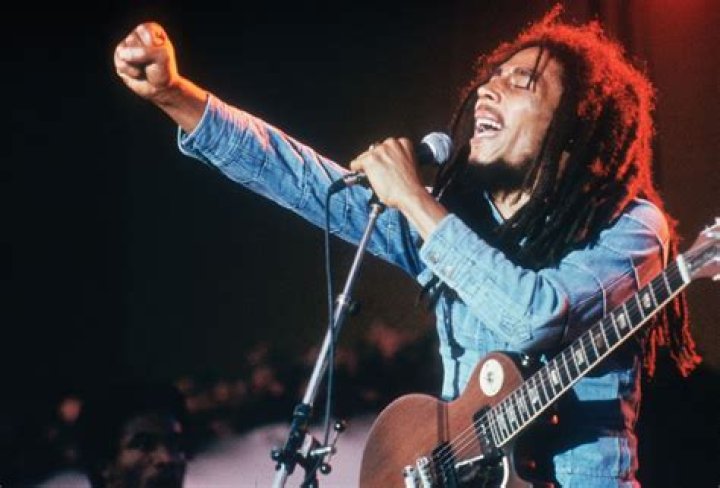 Bob Marley Biography