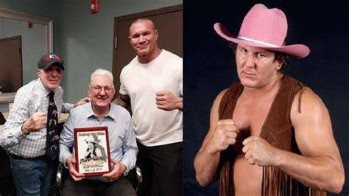 Bob Orton