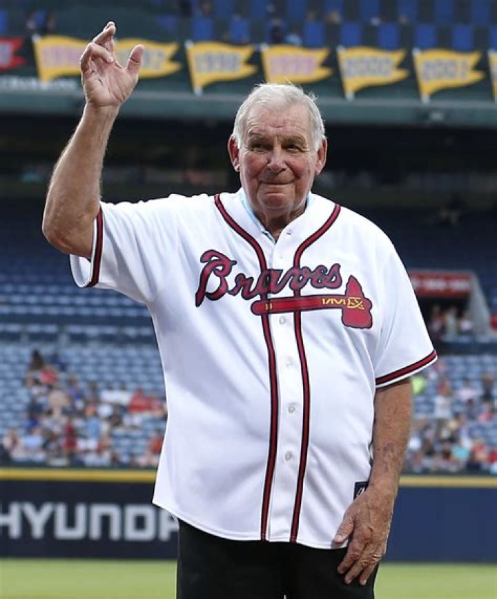 Bobby Cox