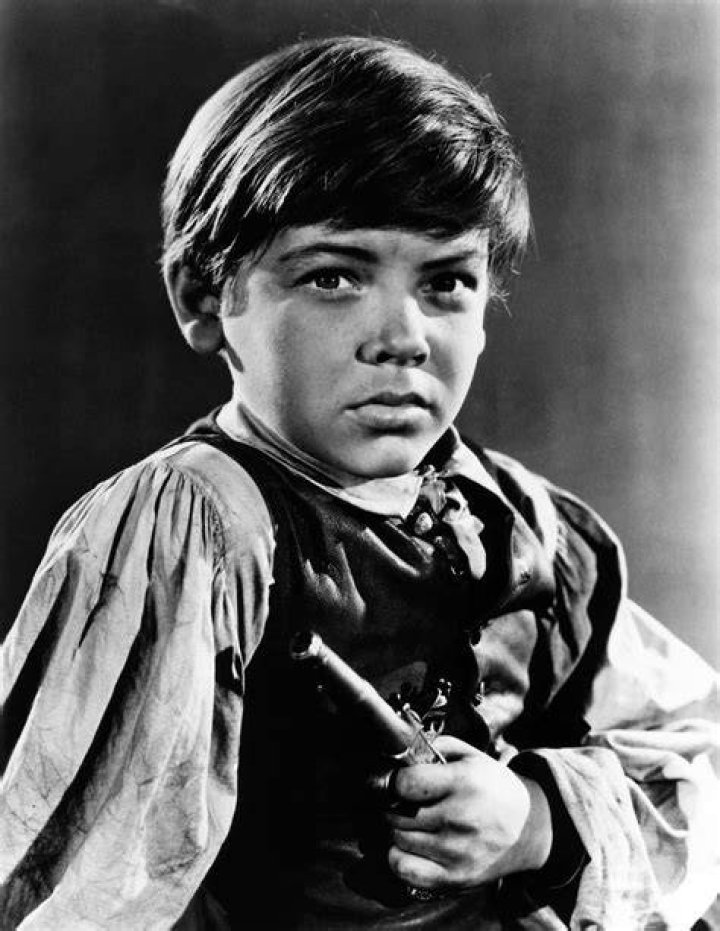 Bobby Driscoll