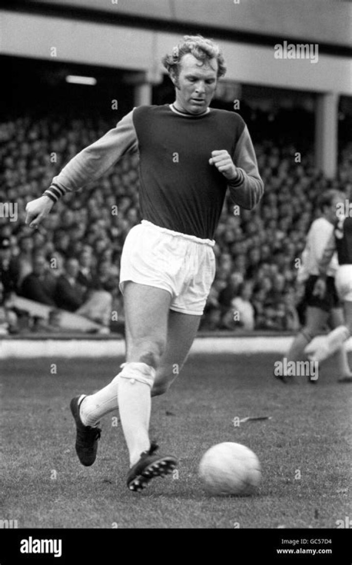Bobby Moore