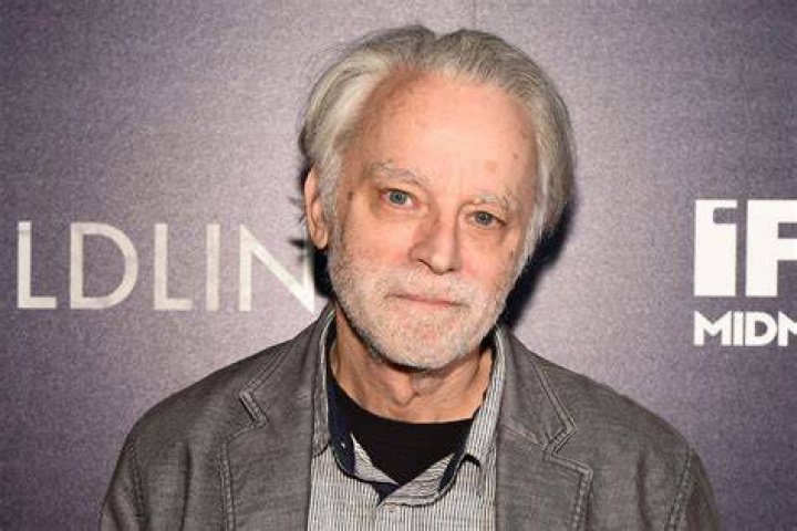 Brad Dourif Brad Dourif