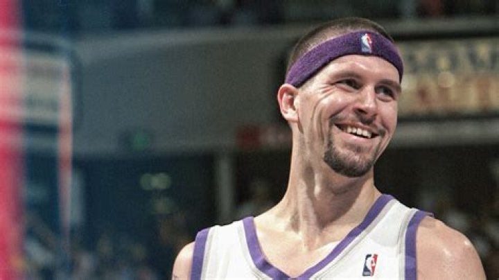 Brad Miller