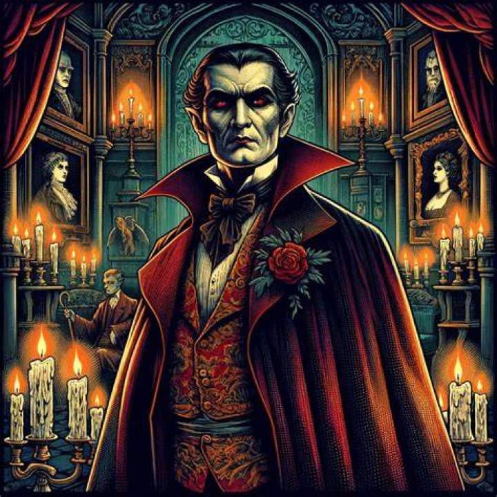 Bram Stoker
