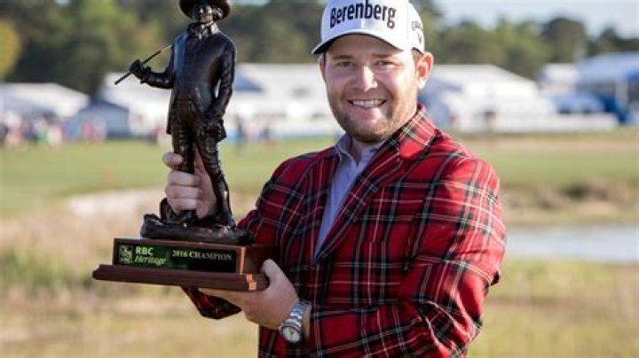 branden grace
