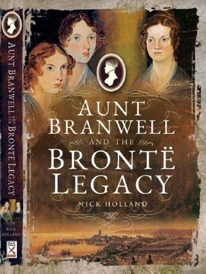 Branwell Brontë Branwell Brontë