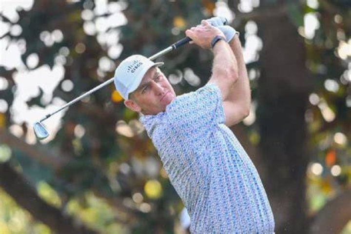 Brendon Todd