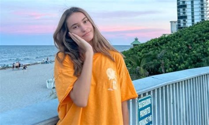 Brinley Rich Brinley Rich