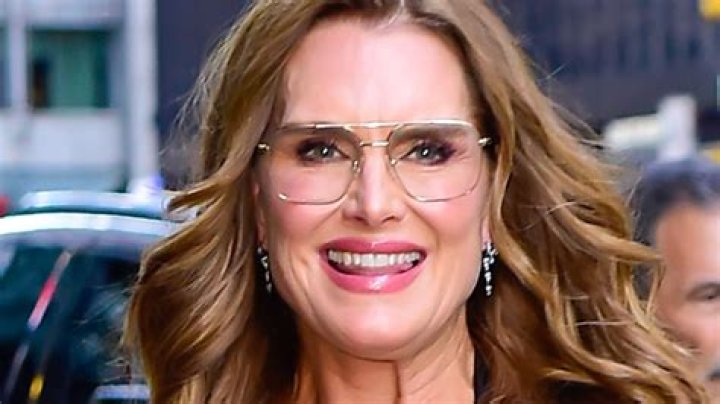Brooke Shields Net Worth