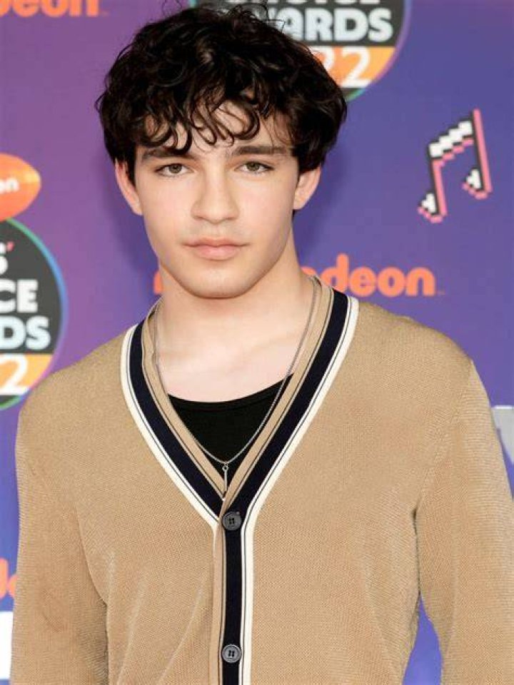Bryce Gheisar