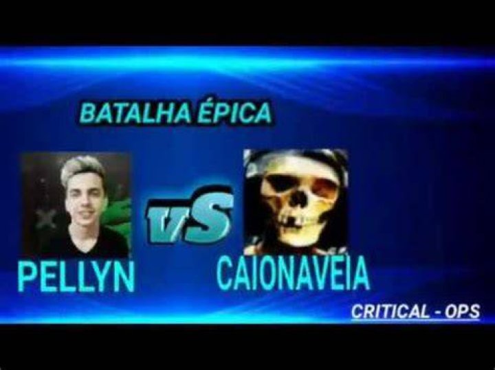 CaioNaVeia