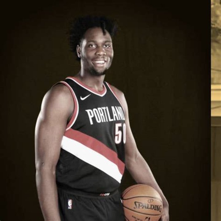 Caleb Swanigan