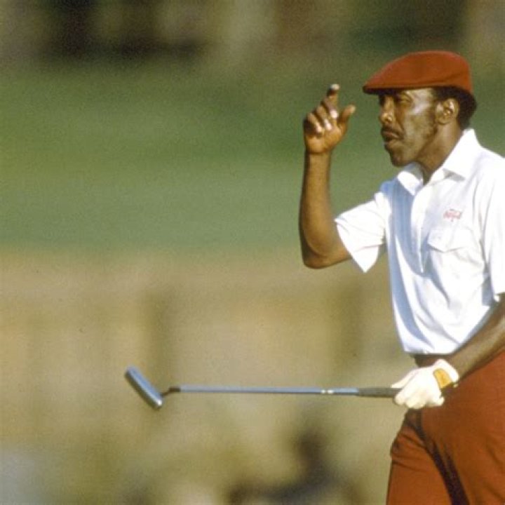 Calvin Peete