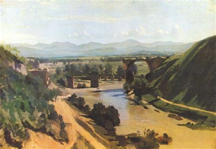 Camille Corot