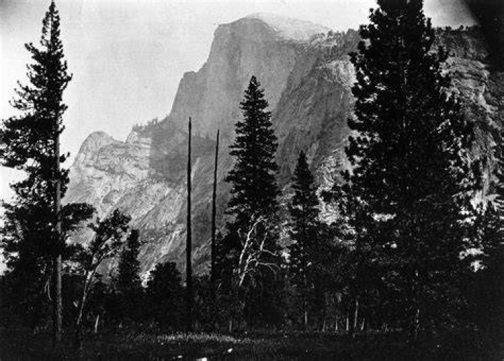 Carleton Watkins