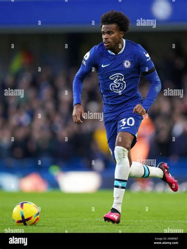 Carney Chukwuemeka