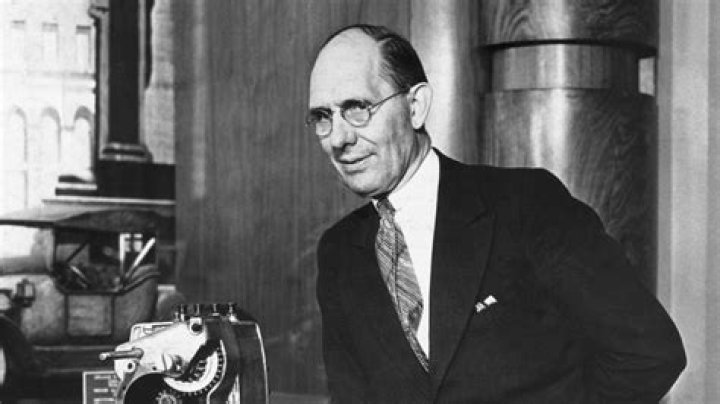 Charles F. Kettering