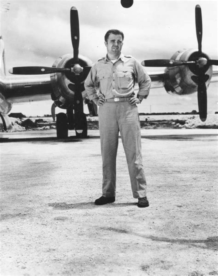 Charles Sweeney