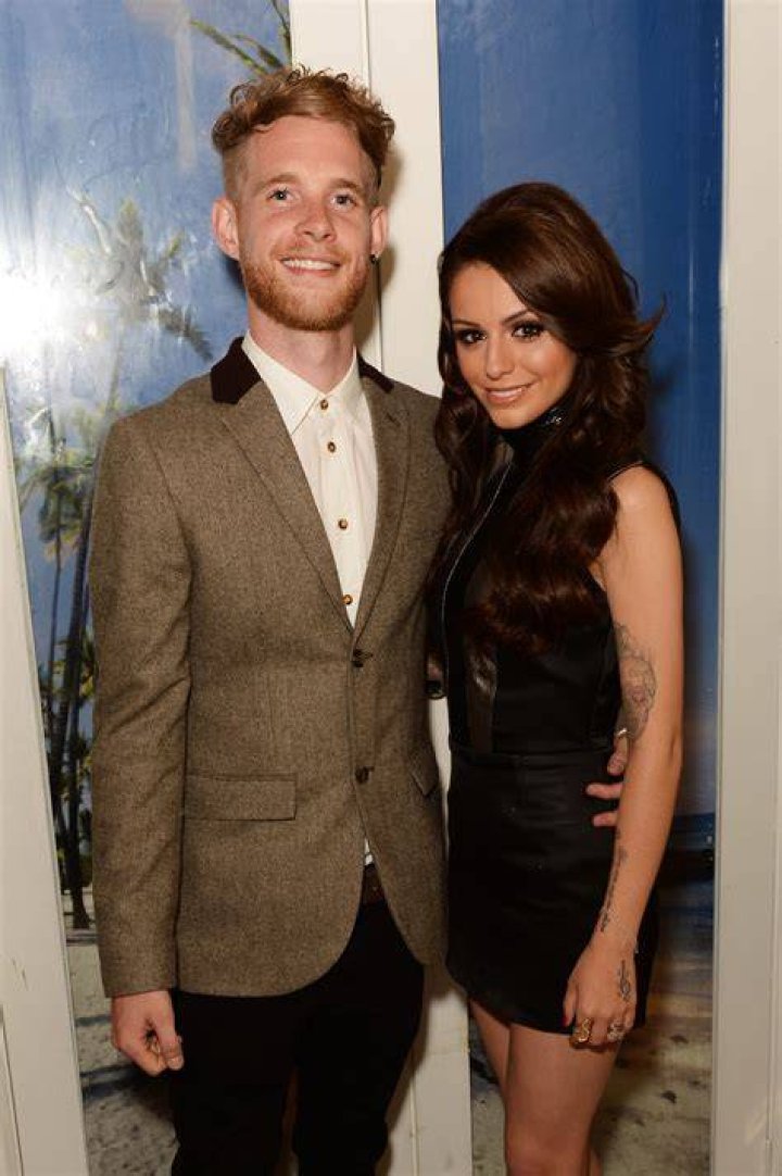 Cher Lloyd Net Worth