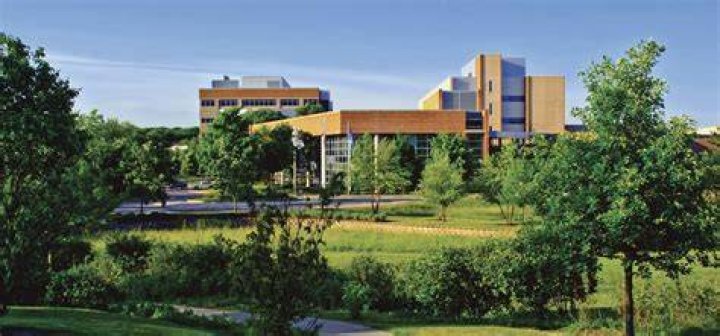Chicago Osteopathic Medical Center