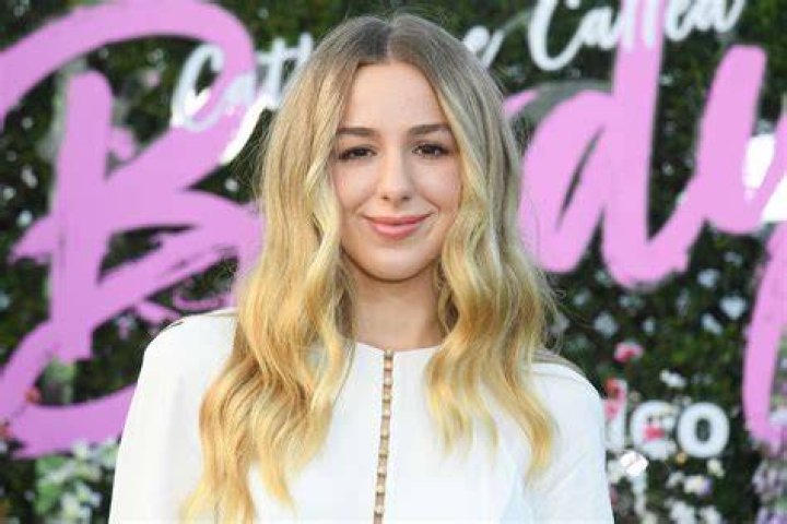 Chloe Lukasiak Chloe Lukasiak