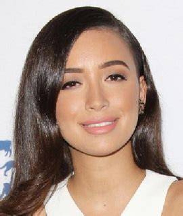 Christian Serratos Bra Size, Age, Weight, Height, Measurements