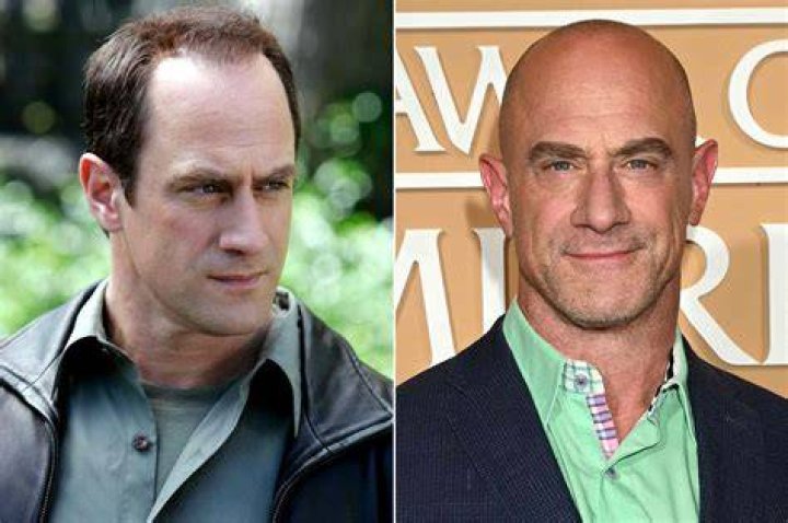 Christopher Meloni