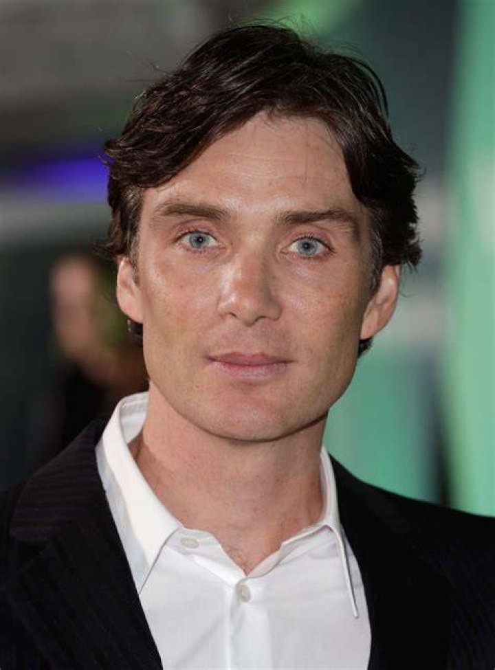 Cillian Murphy Biography