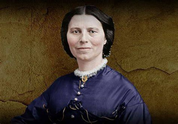 Clara Barton