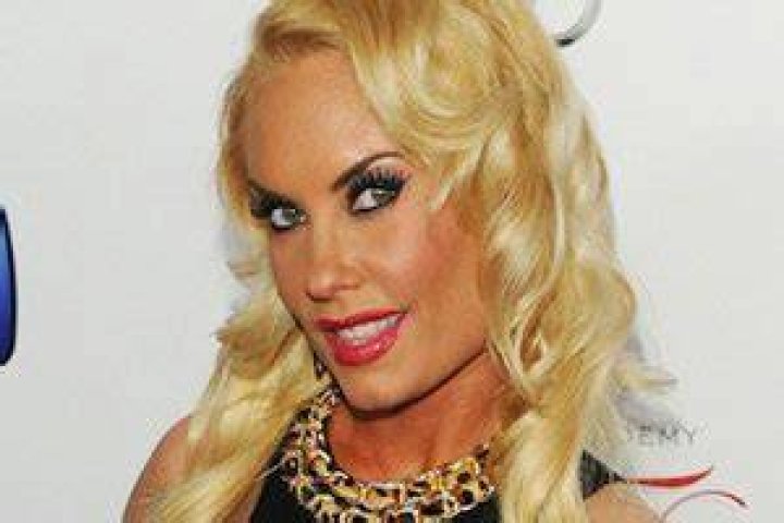 Coco Austin Breast Implants Plastic Surgery Before and After