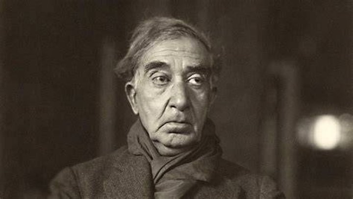 Constantine P. Cavafy