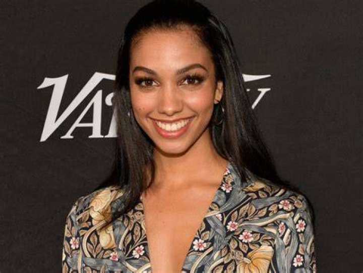 Corinne Foxx Biography