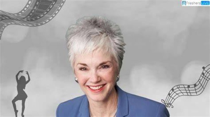 Cynthia Rhodes Biography