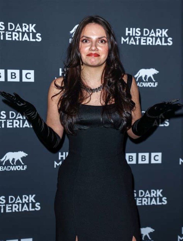 Dafne Keen