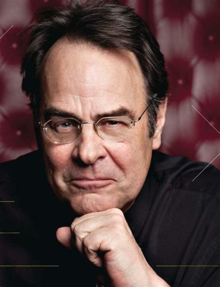 Dan Aykroyd