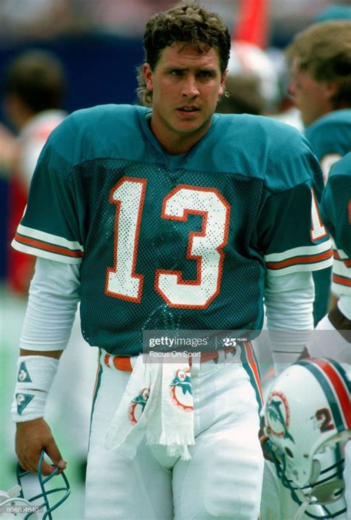 Dan Marino