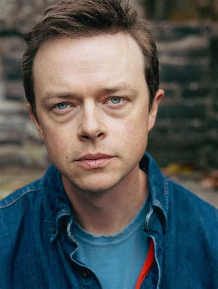 Dane DeHaan Workout Routine