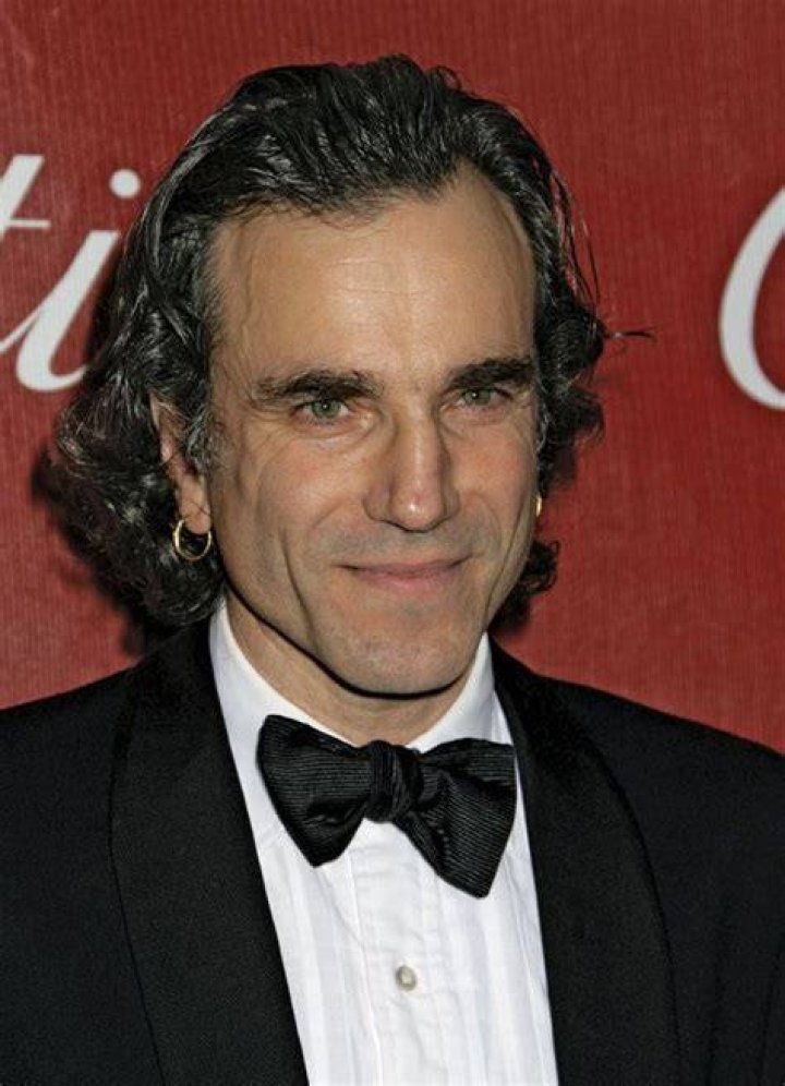 Daniel Day-Lewis Biography