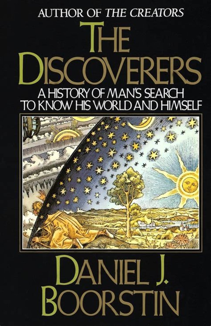 Daniel J. Boorstin