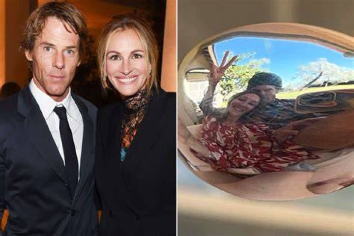 Daniel Moder wife Panda Gossips