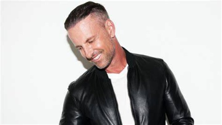 Daniel Powter Daniel Powter