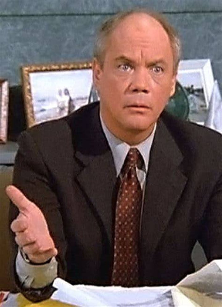 Daniel Von Bargen