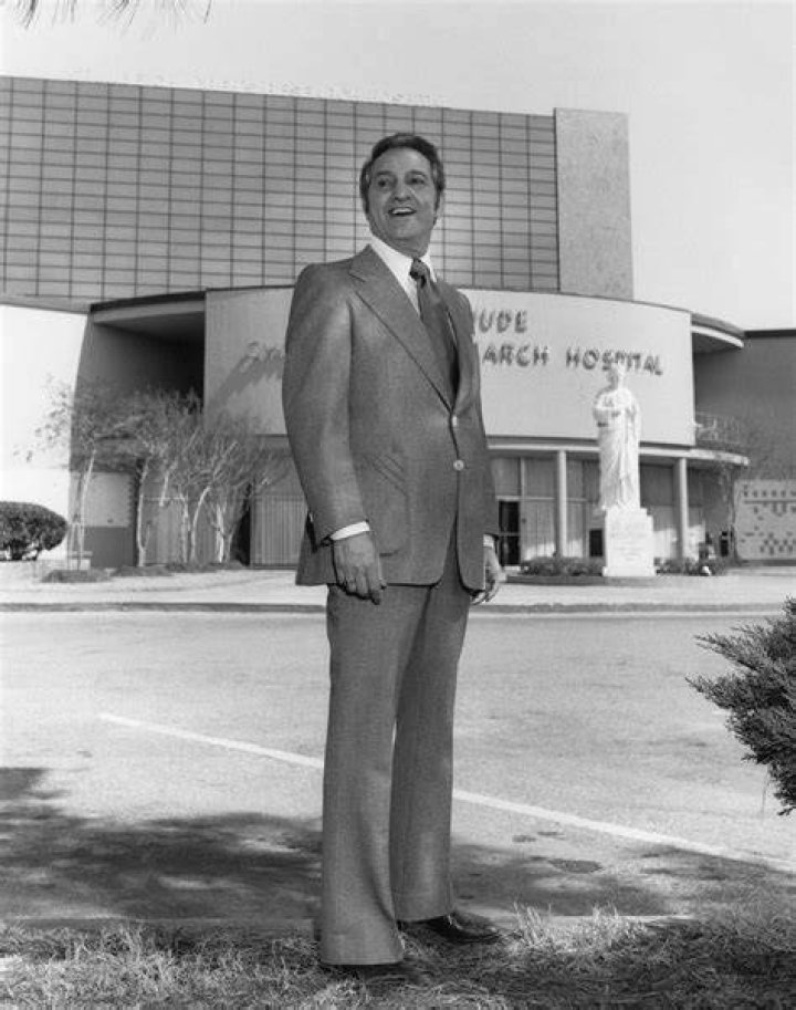 Danny Thomas Danny Thomas