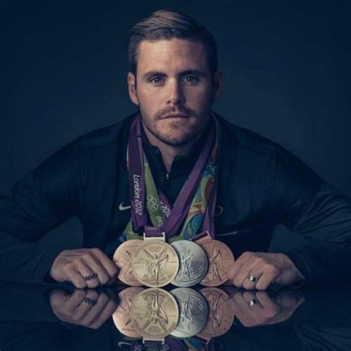 David Boudia