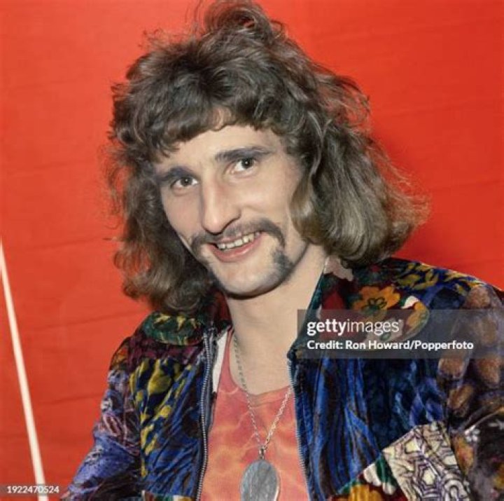 David Byron