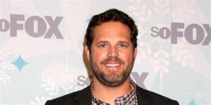 David Denman Net Worth