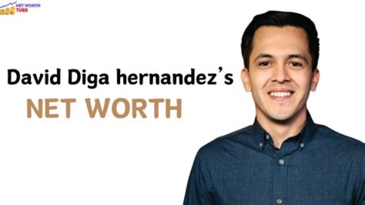 David Diga Hernandez Net Worth & Earnings (2024)